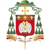 auxiliary crest