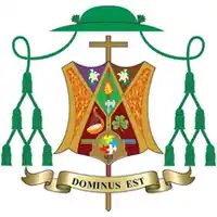 auxiliary crest