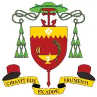 auxiliary crest