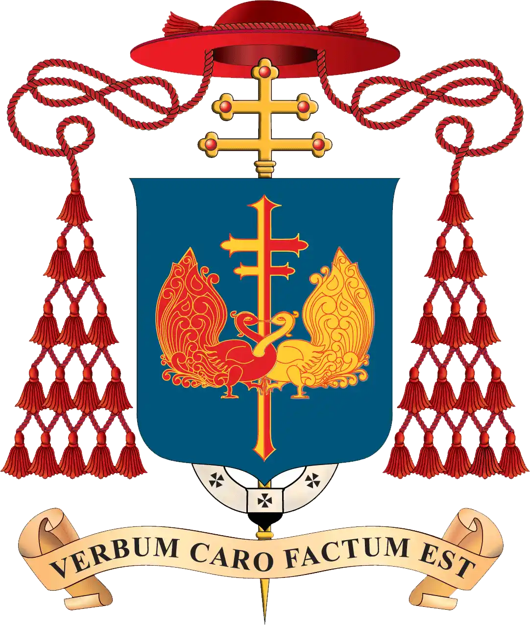 cardinal crest